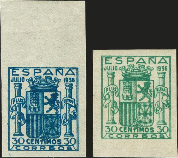 709 | 1º y 2º Centenario