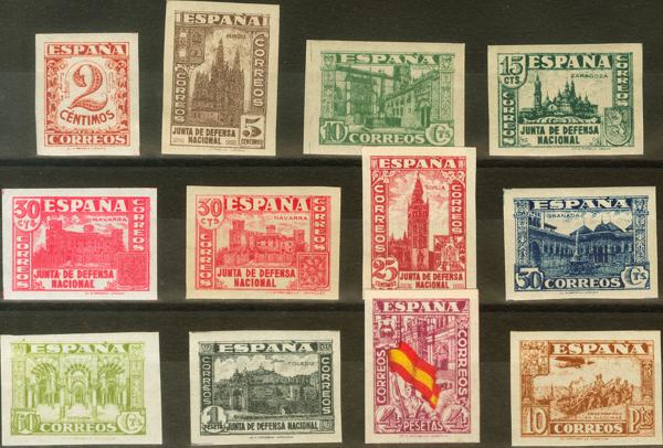 712 | 1º y 2º Centenario