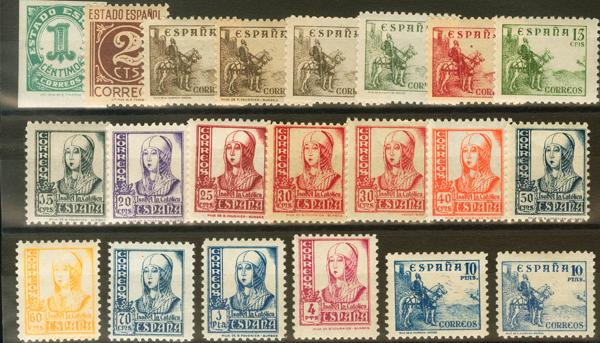 718 | 1º y 2º Centenario