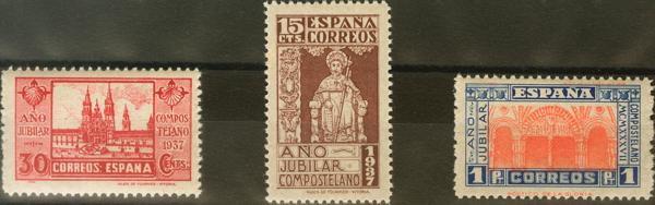 721 | 1º y 2º Centenario