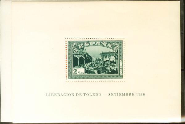 723 | 1º y 2º Centenario