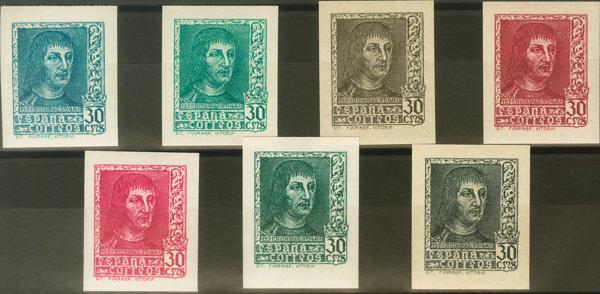 728 | 1º y 2º Centenario