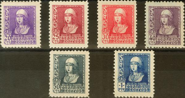 742 | 1º y 2º Centenario