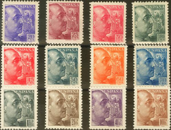 746 | 1º y 2º Centenario