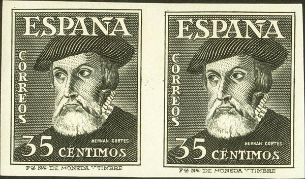 803 | 1º y 2º Centenario