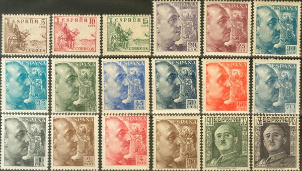 804 | 1º y 2º Centenario