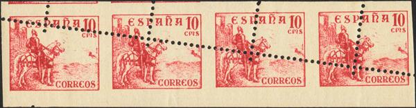 806 | 1º y 2º Centenario