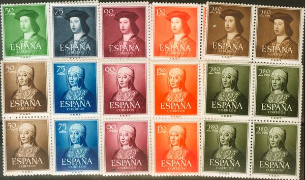 815 | 1º y 2º Centenario