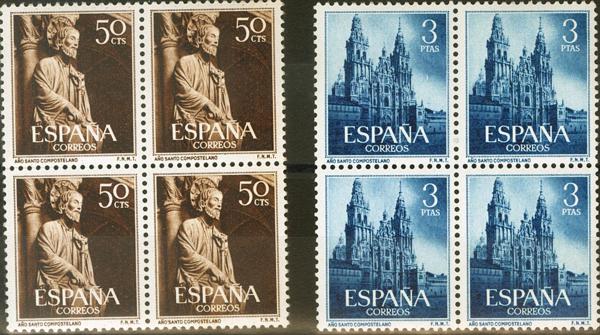 819 | 1º y 2º Centenario