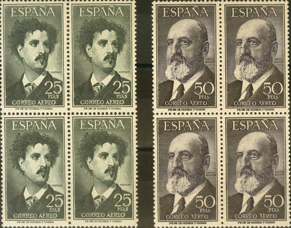 821 | 1º y 2º Centenario