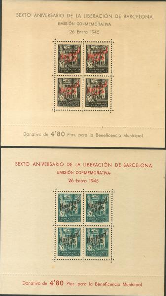 945 | City Council of Barcelona