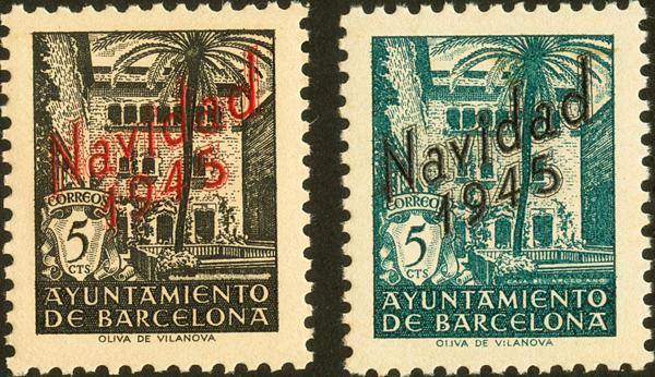 946 | City Council of Barcelona