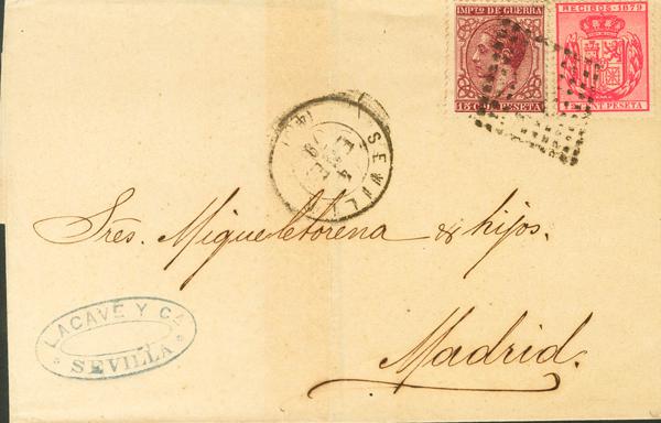 964 | Revenue Stamps