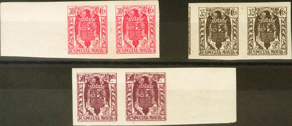 978 | Revenue Stamps
