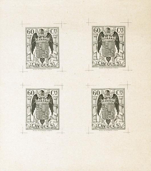 982 | Revenue Stamps