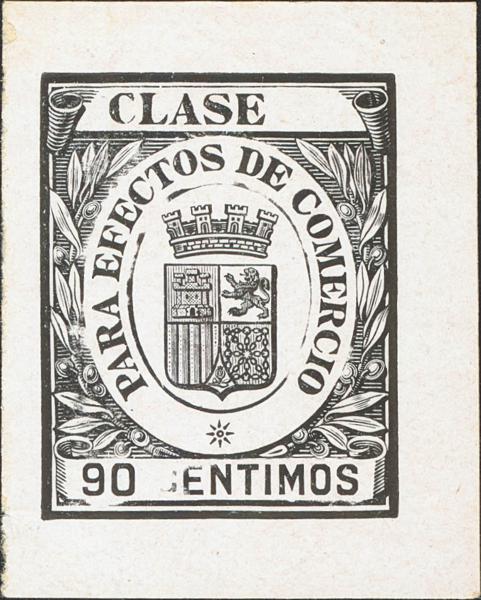994 | Revenue Stamps