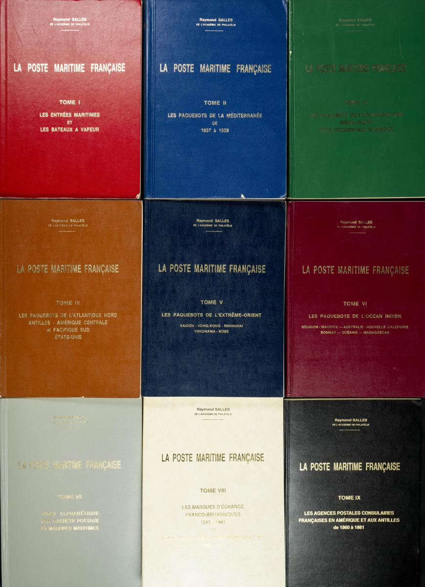 125 | Francia. Bibliografía
