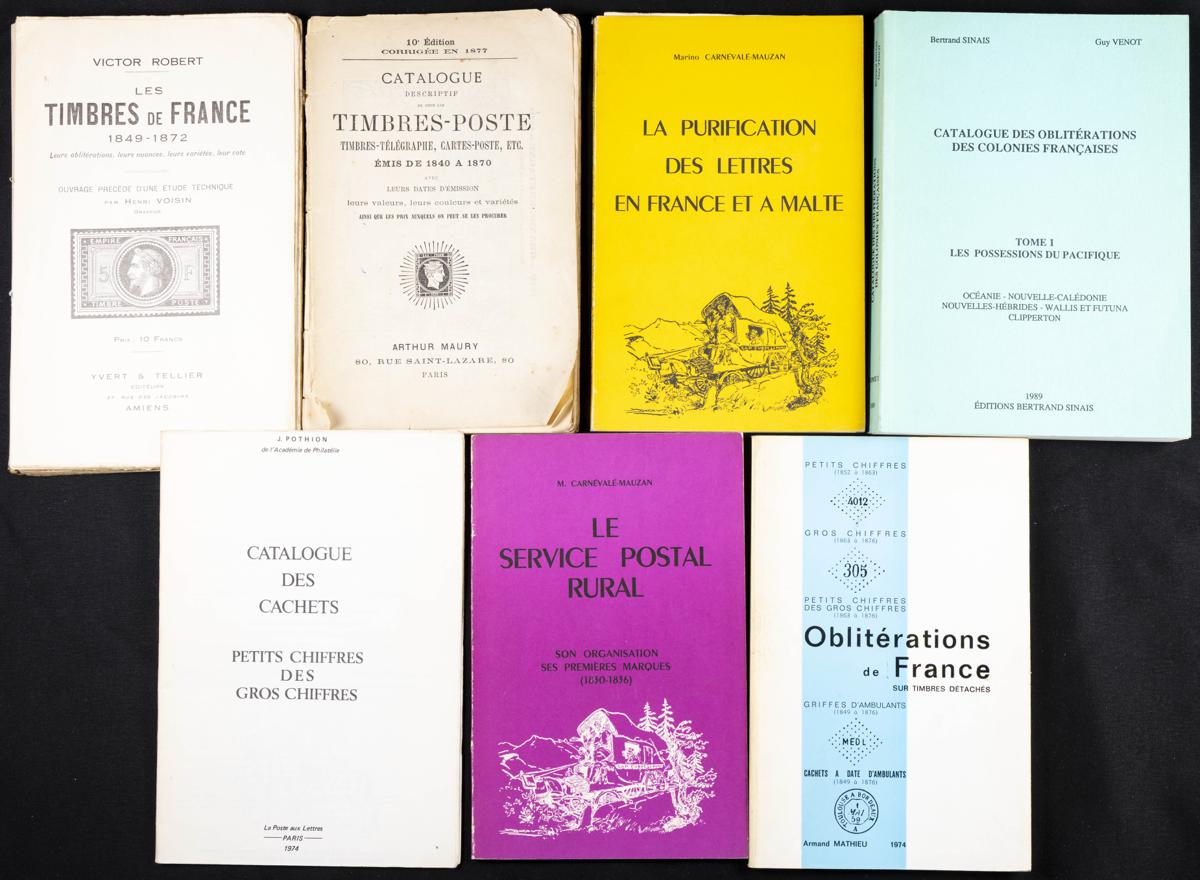 126 | Francia. Bibliografía