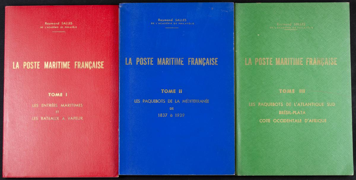 127 | Francia. Bibliografía