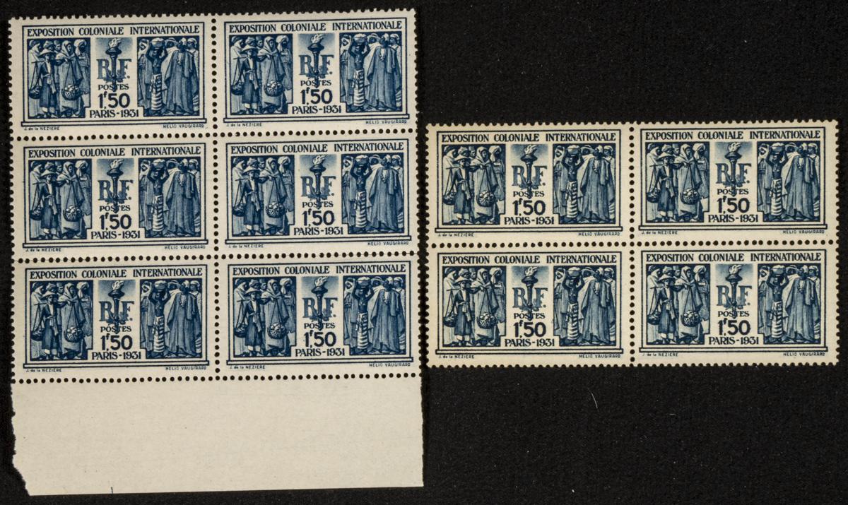 136 | Francia. Stock de Series y Sellos