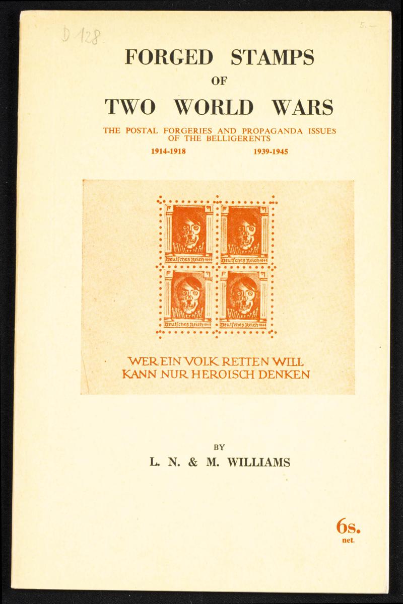 13 | Bibliografía Mundial