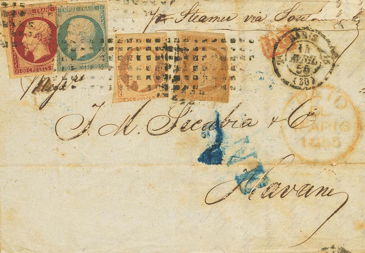 146 | Cuba