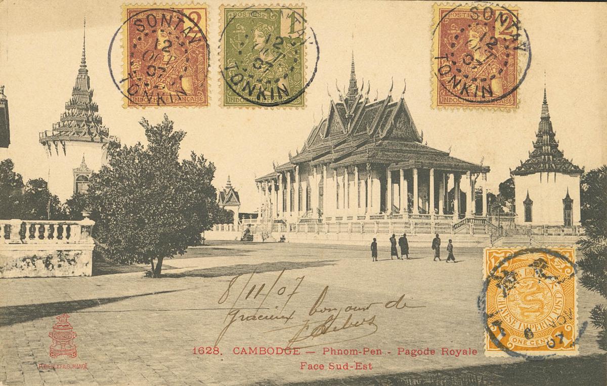156 | Indochina