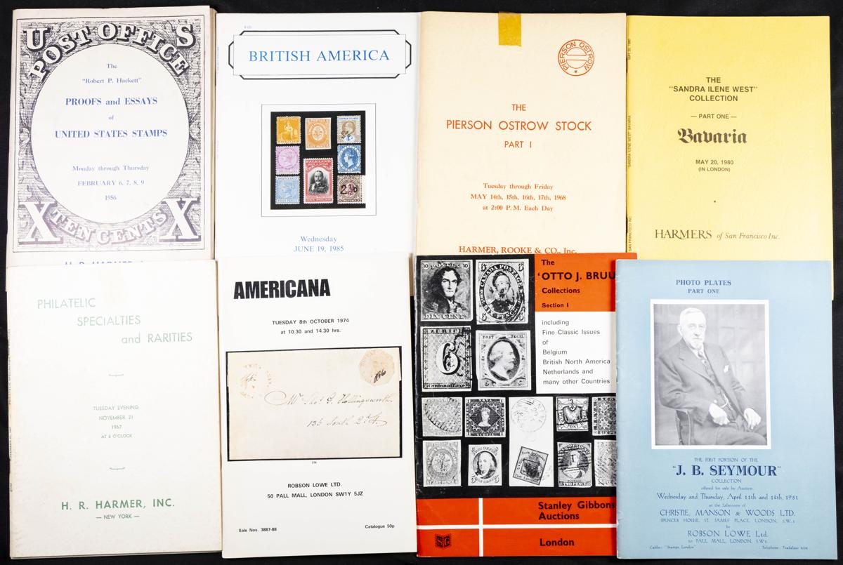 15 | Bibliografía Mundial