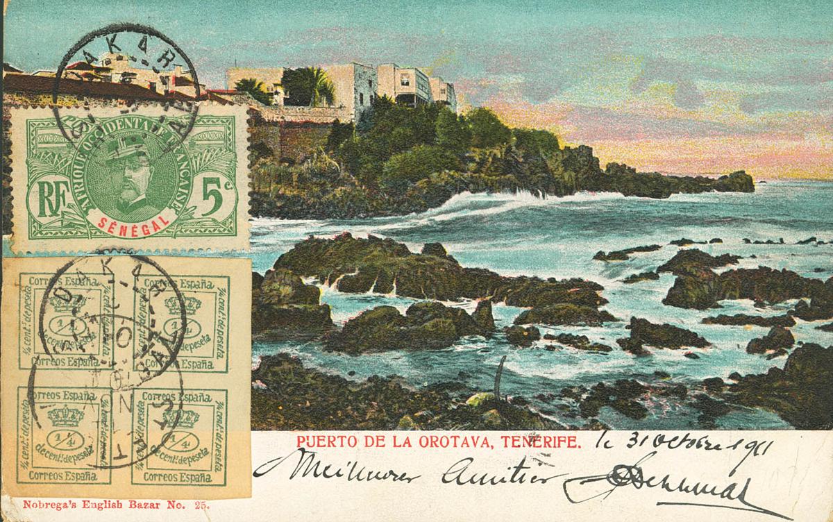 172 | Senegal
