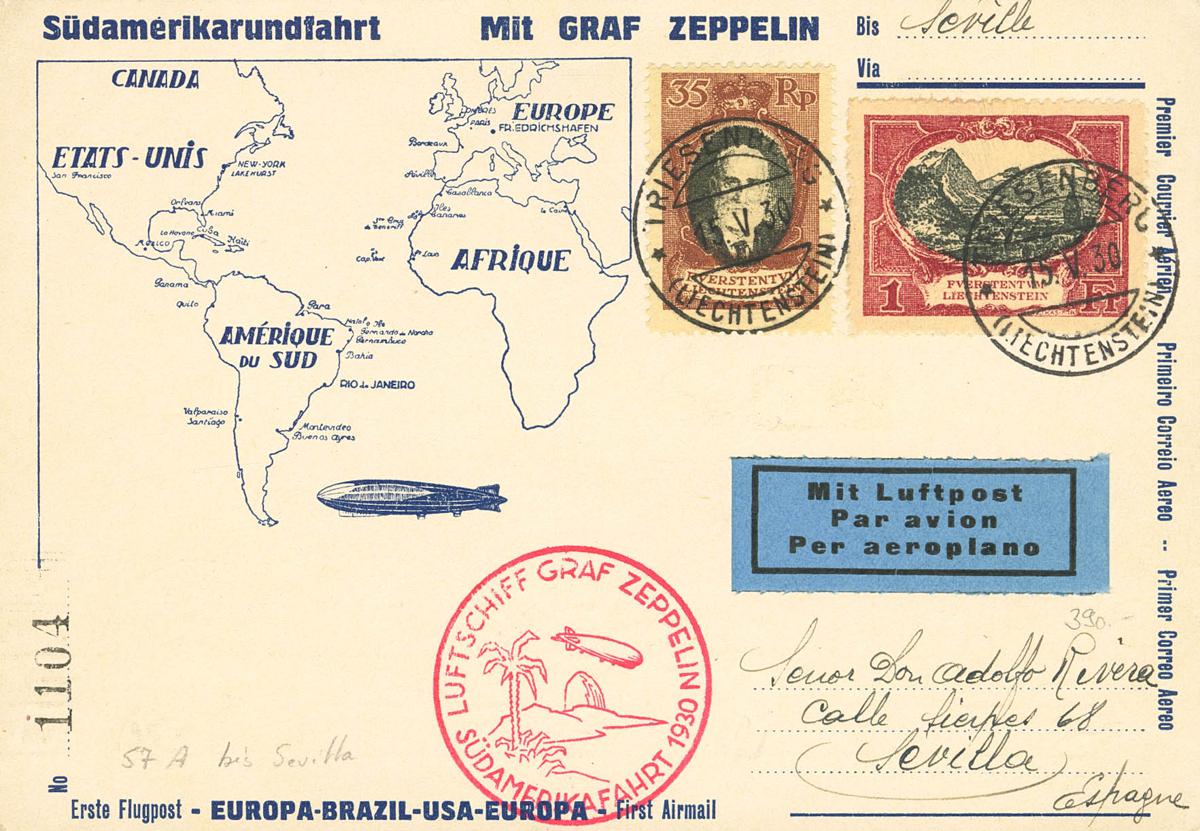 311 | Liechtenstein