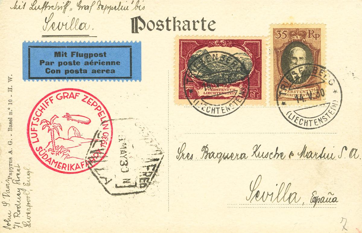 312 | Liechtenstein