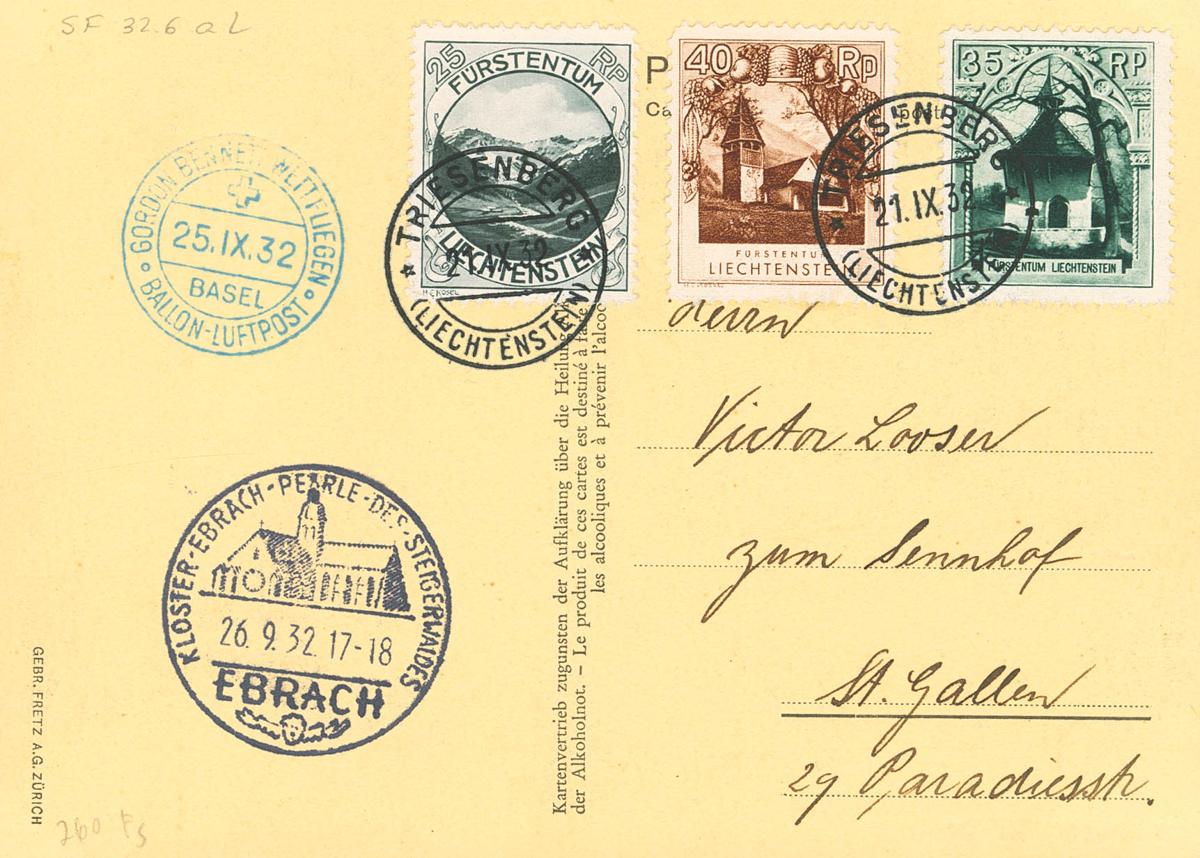 316 | Liechtenstein