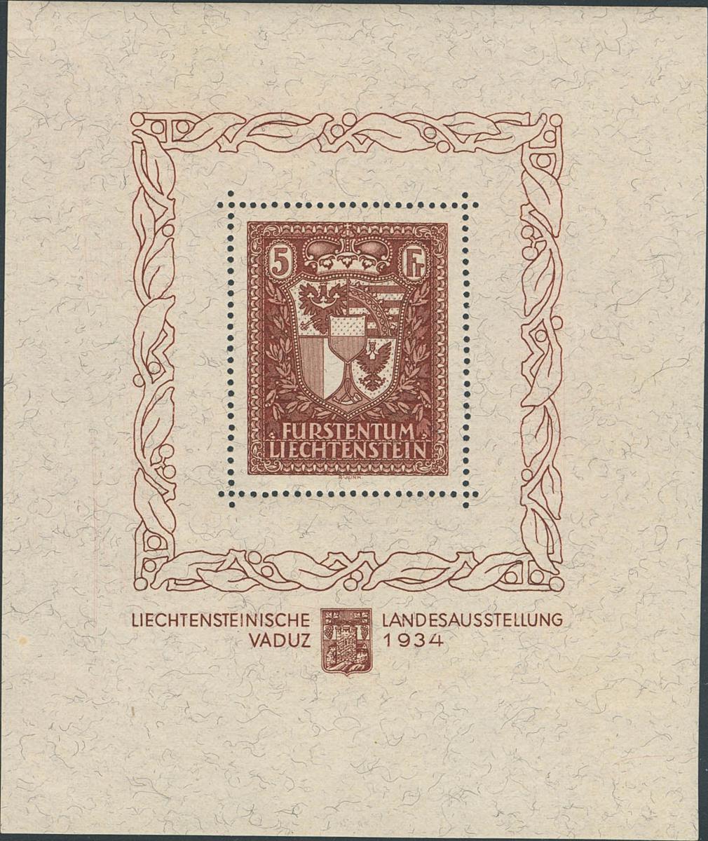 331 | Liechtenstein