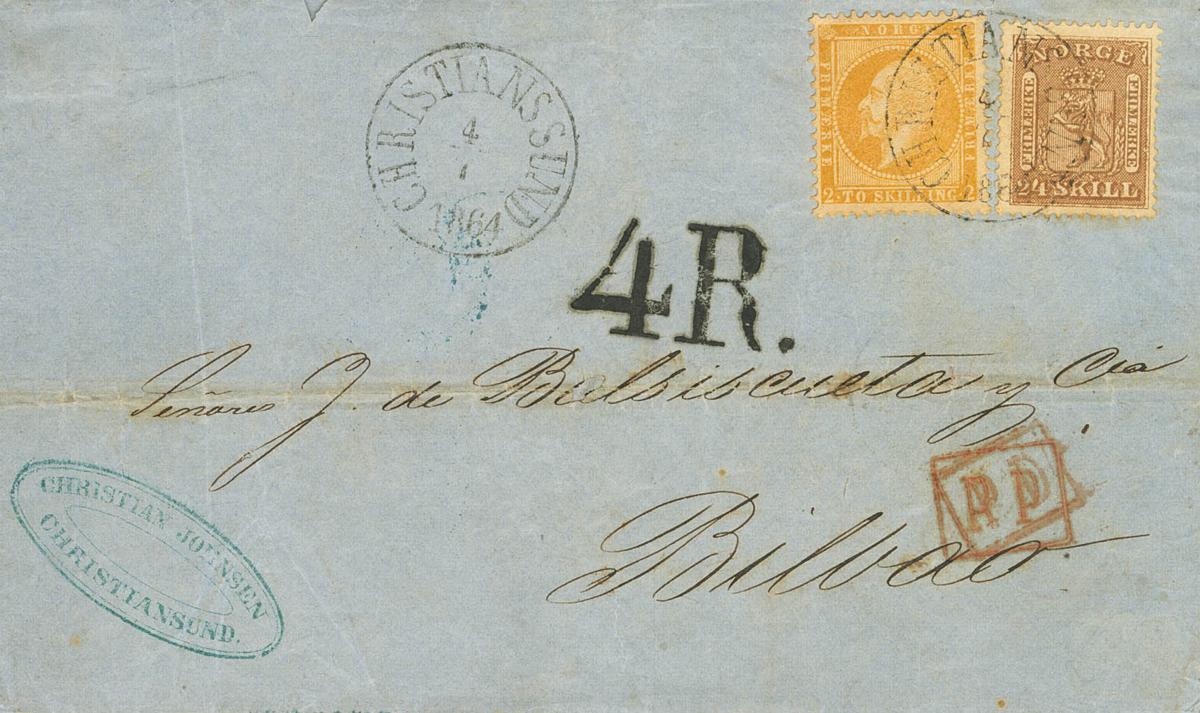 339 | Noruega