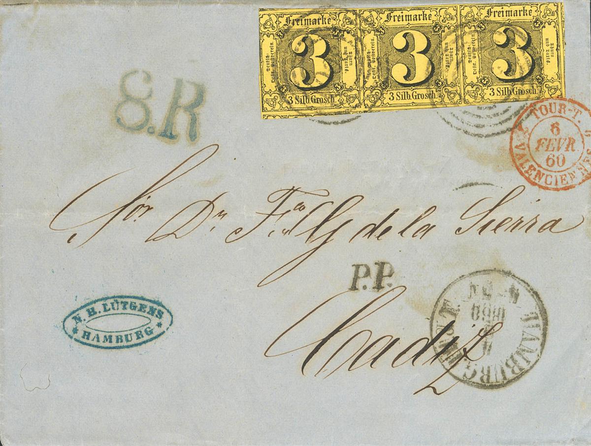 57 | Thurn y Taxis