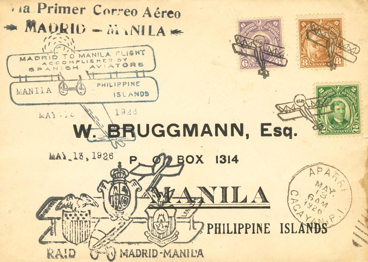 621 | Philippines
