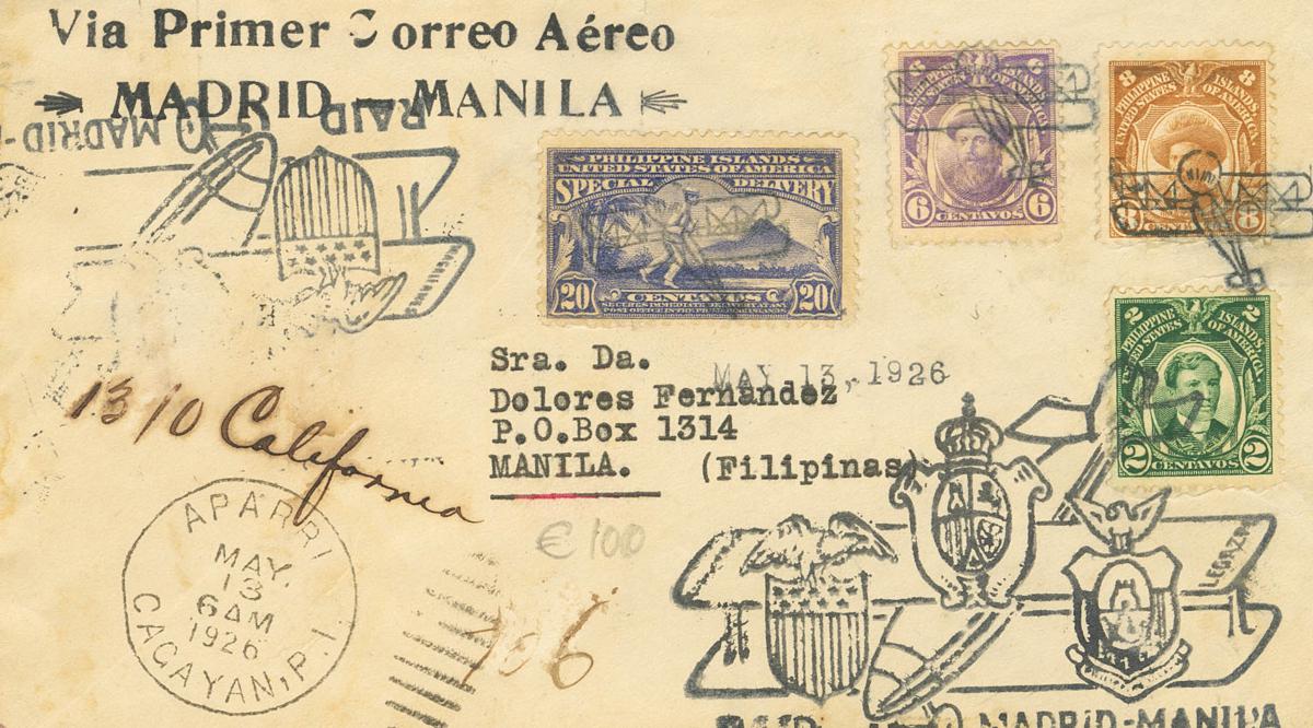622 | Philippines
