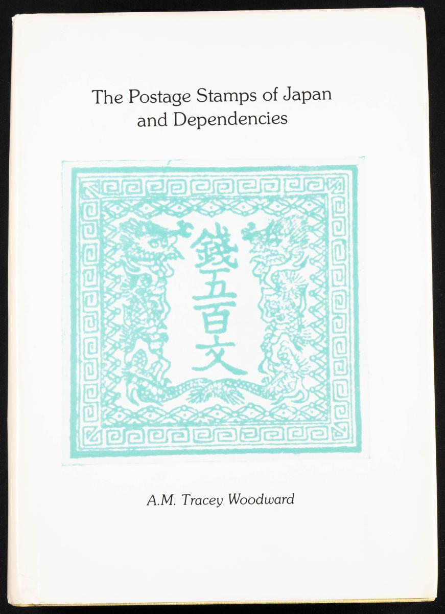 640 | Japan. Bibliography