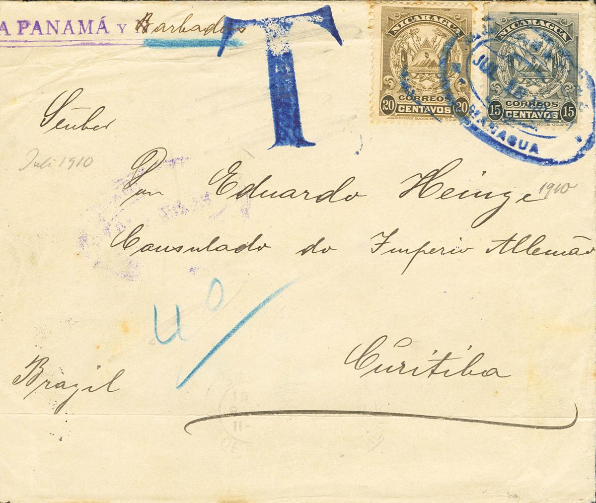 662 | Nicaragua