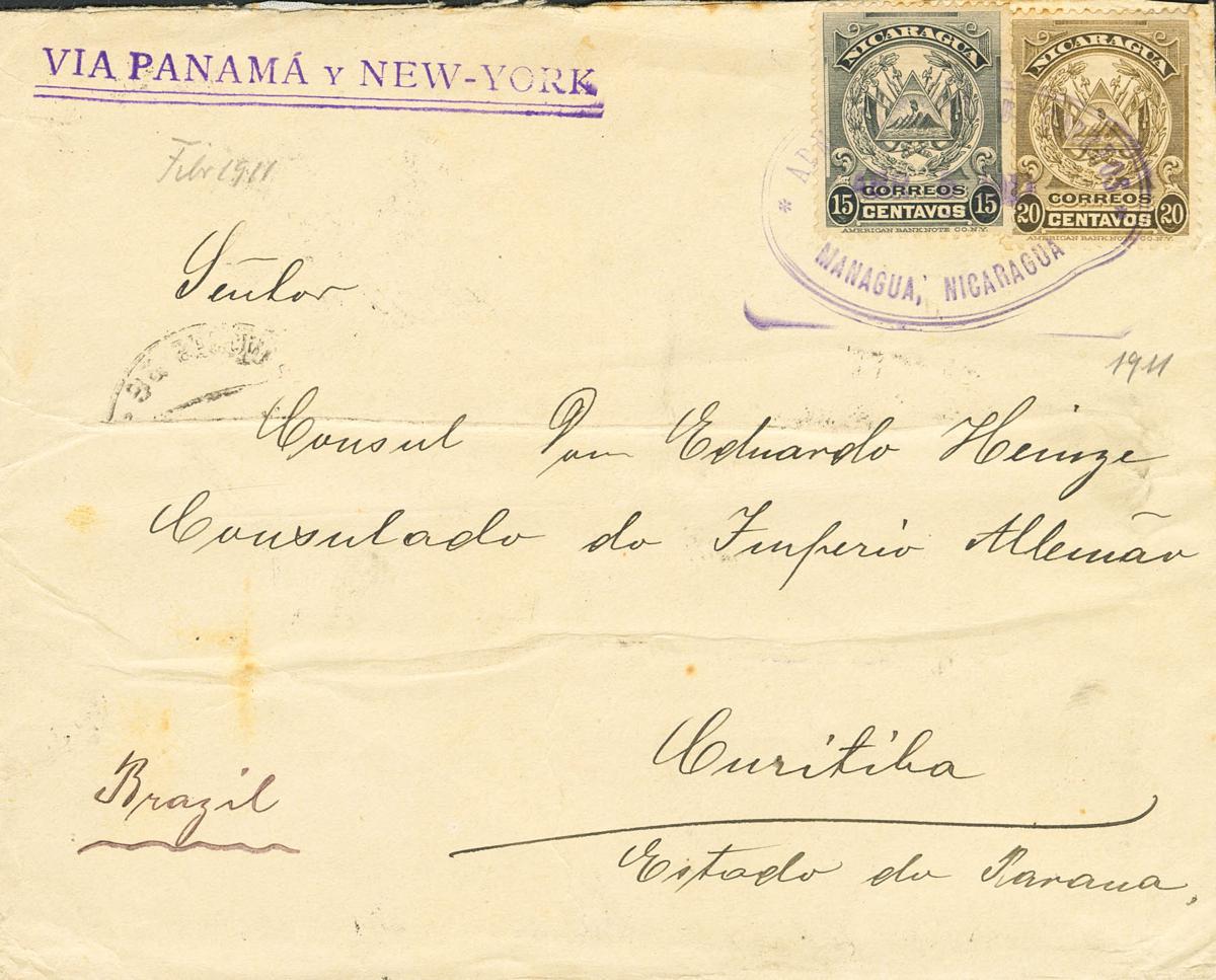 663 | Nicaragua