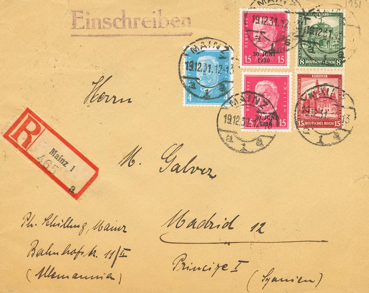 73 | Alemania