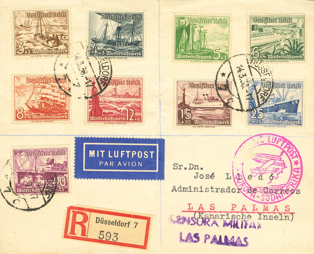 75 | Alemania