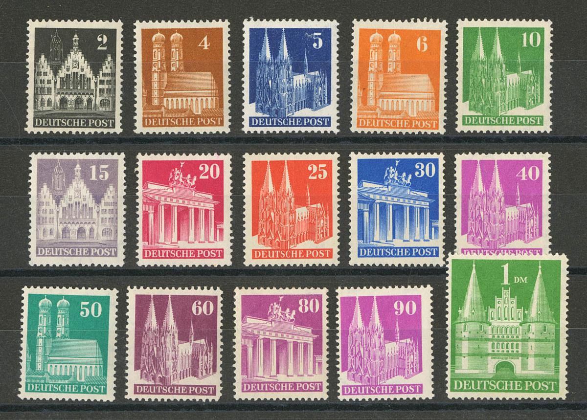 86 | Alemania-Bizona