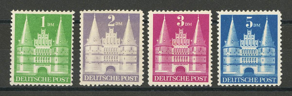 87 | Alemania-Bizona