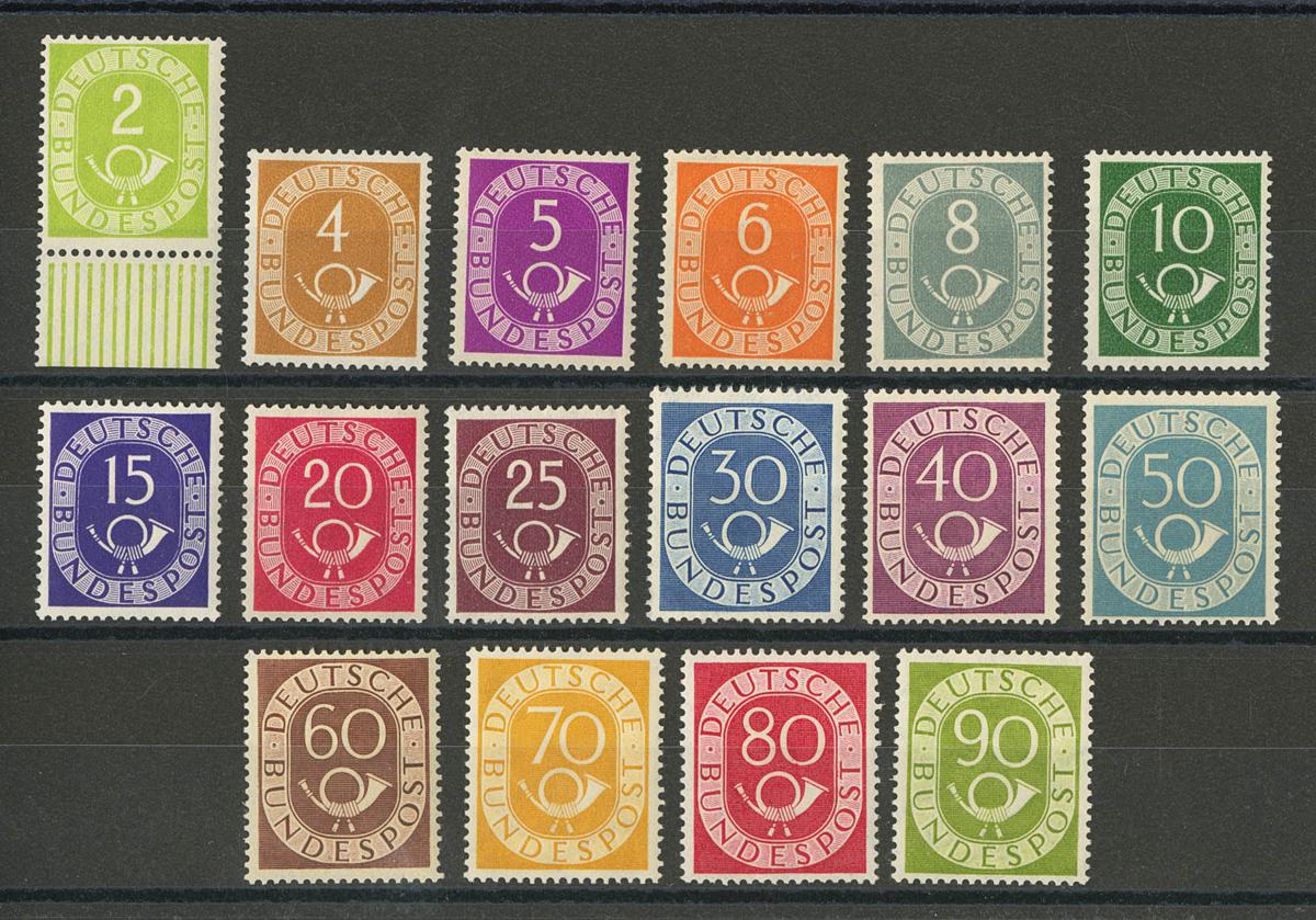88 | Alemania Occidental