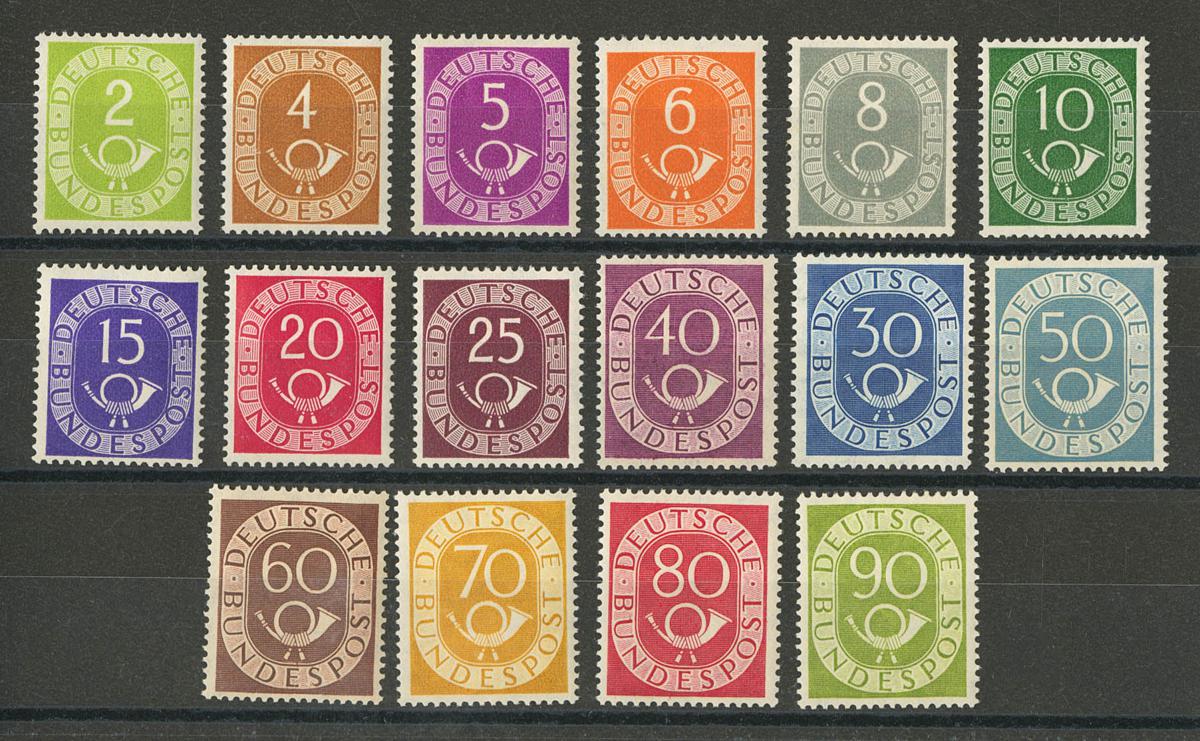 89 | Alemania Occidental