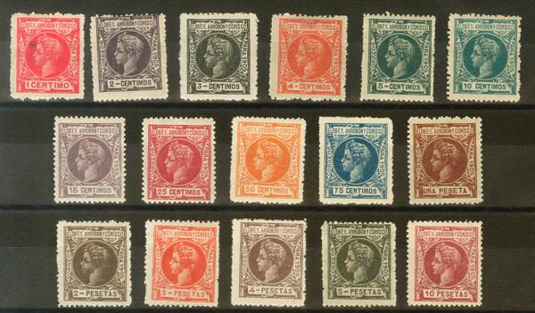 1030 | Elobey, Annobón y Corisco