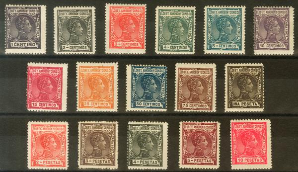 1032 | Elobey, Annobón y Corisco