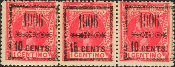 1033 | Elobey, Annobón y Corisco