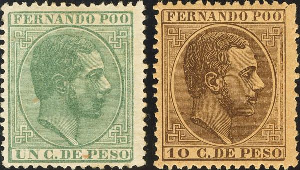 1035 | Fernando Poo